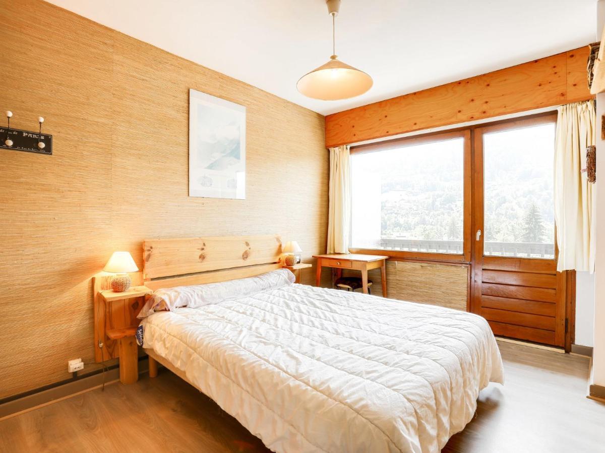 Apartment Le Sarto By Interhome 생제르베레뱅 외부 사진